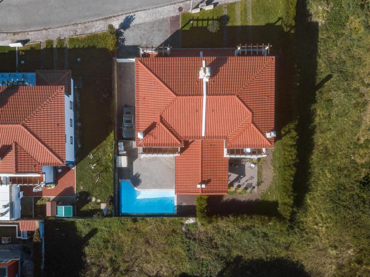 Vila Perola Da Lagoa Vau  Exteriör bild