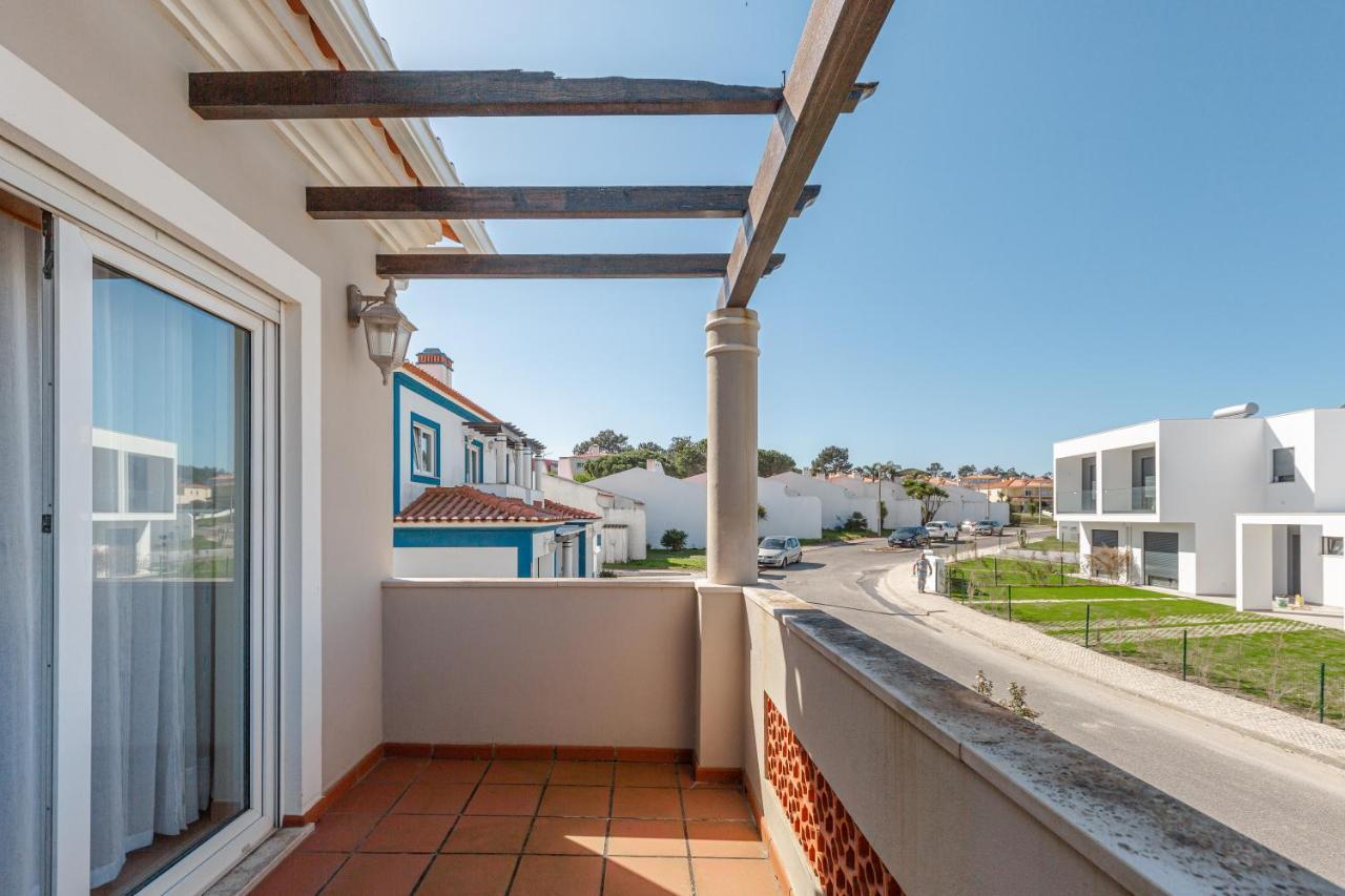 Vila Perola Da Lagoa Vau  Exteriör bild