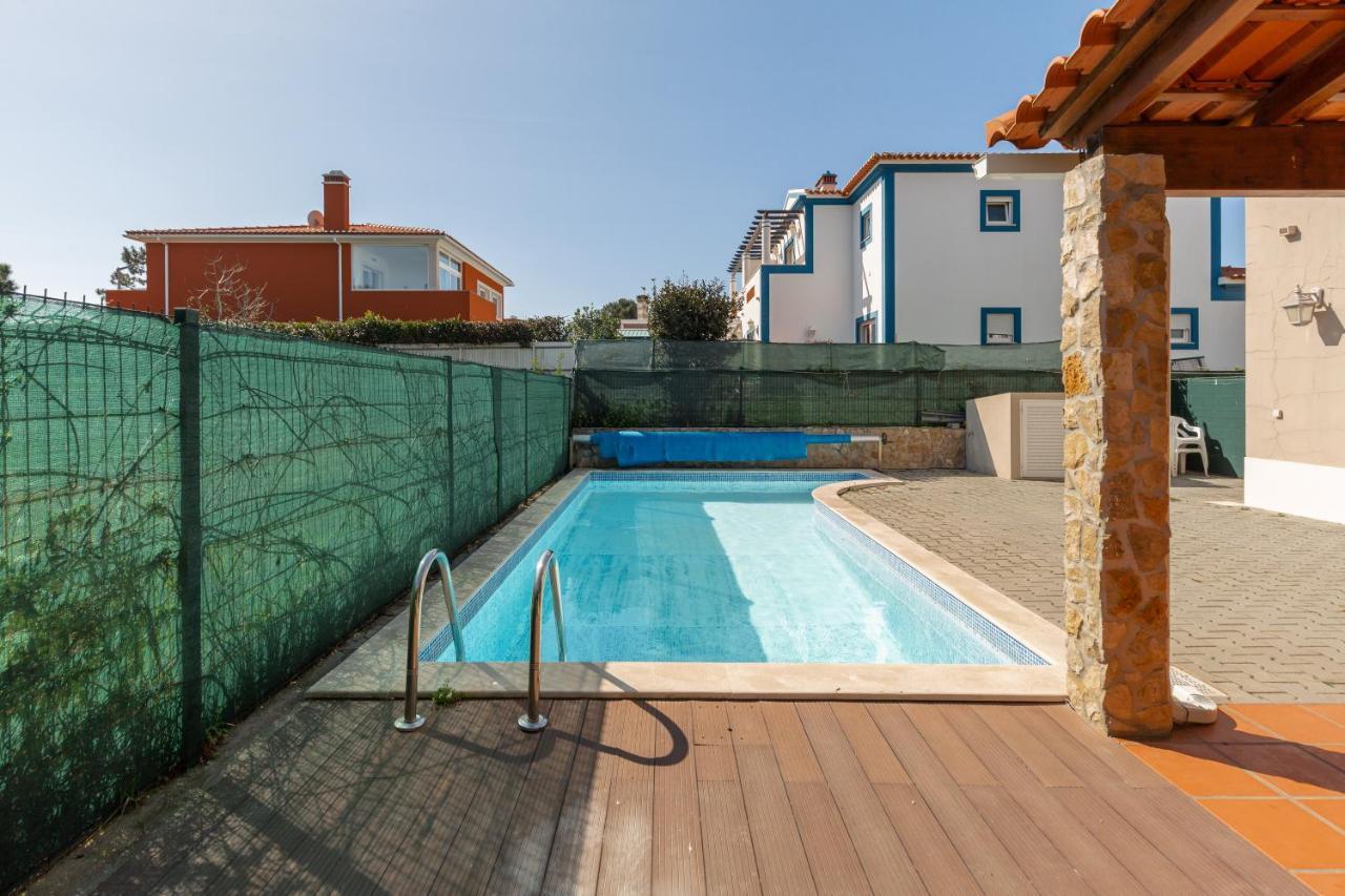 Vila Perola Da Lagoa Vau  Exteriör bild
