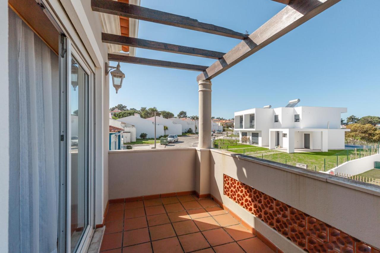 Vila Perola Da Lagoa Vau  Exteriör bild