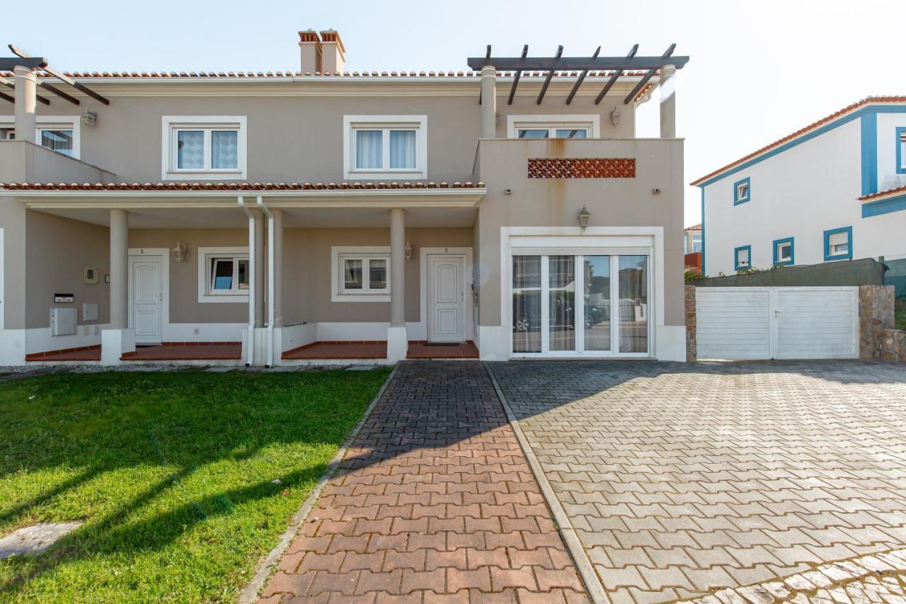 Vila Perola Da Lagoa Vau  Exteriör bild